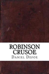 Robinson Crusoe