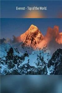 Everest - Top of the World.