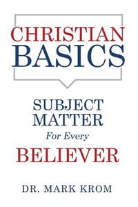 Christian Basics