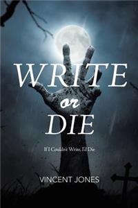 Write or Die