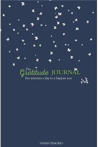 The Gratitude Journal