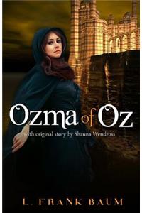 Ozma of Oz