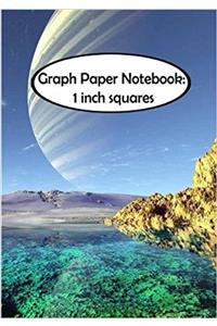 Place Graph Paper Notebook