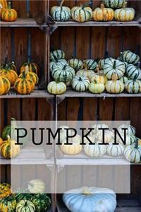 Pumpkin