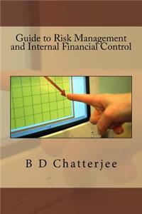 Guide to Risk Management and Internal Financial Control