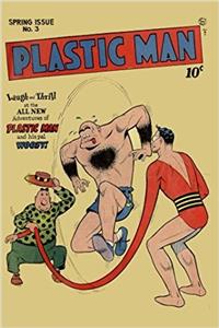 Plastic Man