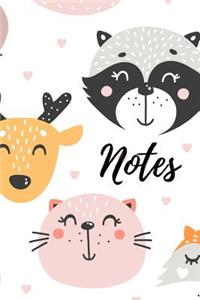 Notes