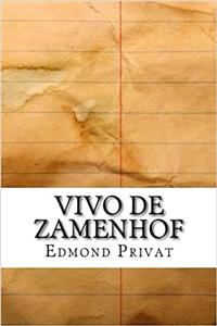 Vivo de Zamenhof (French Edition)