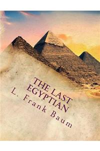 Last Egyptian
