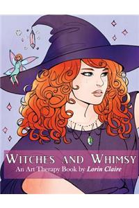 Witches & Whimsy