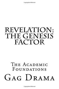 Revelation: The Genesis Factor