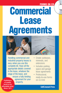 Commercial Lease Agreements