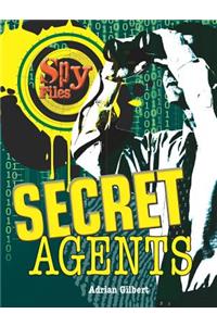 Secret Agents