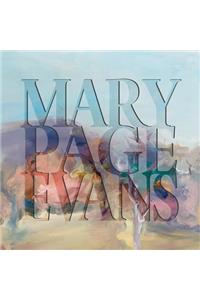 Painted Poetry: The Art of Mary Page Evans