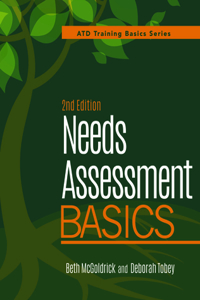 Needs Assessment Basics, 2nd Edition