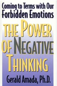 The Power of Negative Thinking