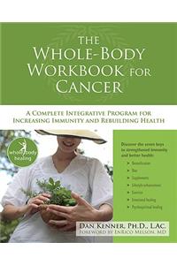 The Whole-Body Workbook for Cancer