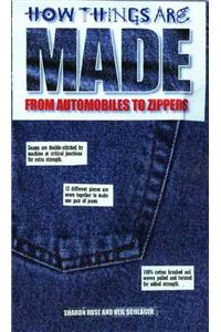 How Things are Made