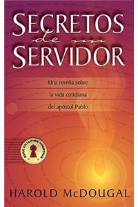 Secretos de Un Servidor