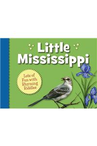 Little Mississippi