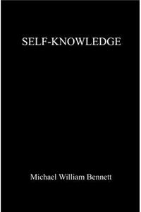 Self-knowledge