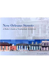 New Orleans Streets