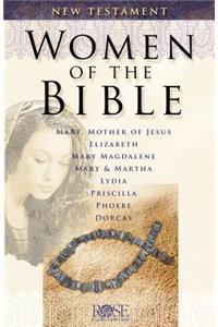 5-Pack: Women of the Bible: NT