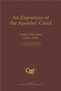 An Exposition of the Apostles' Creed