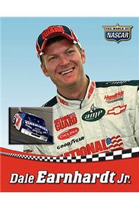 Dale Earnhardt Jr.