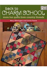 Back to Charm School