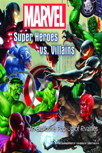 Marvel Super Heroes vs. Villains