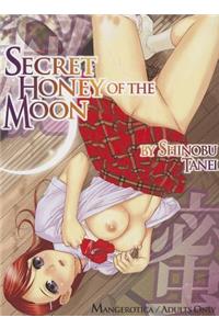 Secret Honey of the Moon