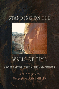 Standing on the Walls of Time