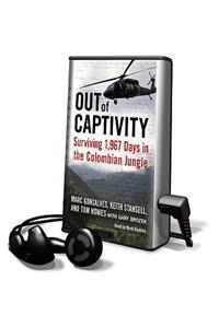 Out of Captivity