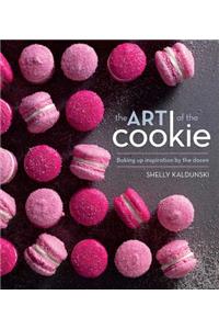 The Art of the Cookie