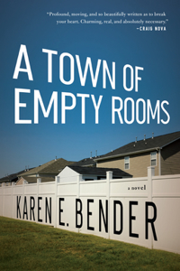 Town of Empty Rooms