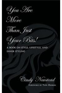 You Are More Than Just Your Bits!