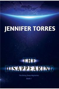 The Disappearing
