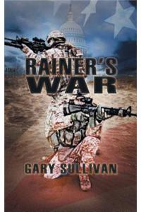 Rainer's War