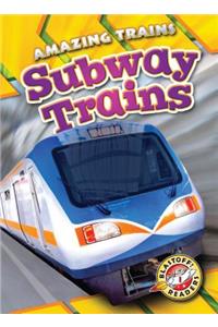 Subway Trains