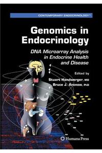 Genomics in Endocrinology