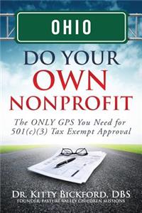 Ohio Do Your Own Nonprofit
