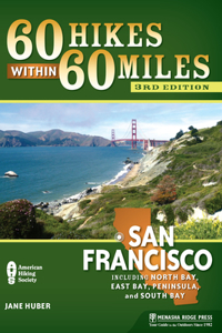 60 Hikes Within 60 Miles: San Francisco