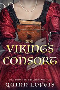 The Viking's Consort