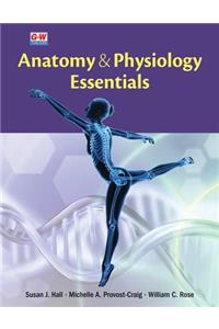 Anatomy & Physiology Essentials