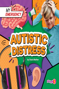 Autistic Distress