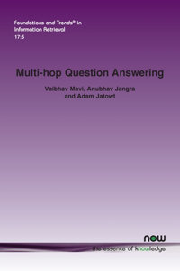 Multi-hop Question Answering