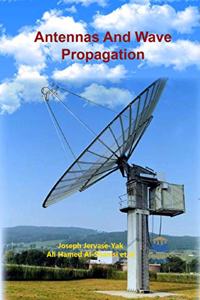 ANTENNAS & WAVE PROPAGATION