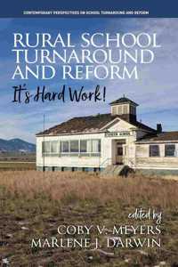 Rural School Turnaround and Reform