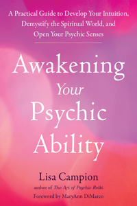 Awakening Your Psychic Ability